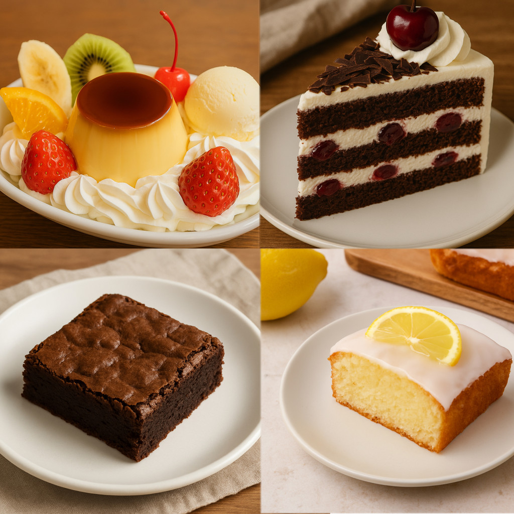 ケーキ